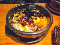 -7年8班朝鲜族非遗美食(三钢里店)