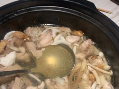 -狐狸爱上椰子鸡(滨江星光大道店)