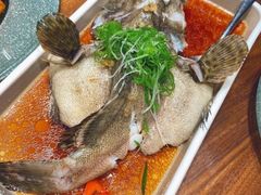 -木棉·醉心粤味(COCO Park店)