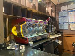 -COSTA COFFEE(深圳中洲店)