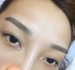 -MIVI半永久纹眉机器野生眉纹唇