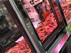 -清真拉妈卤味(回民街店)