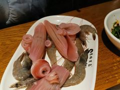-苏格里岛自助烧烤火锅(花果园兰花广场店)