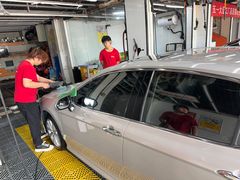 -保路达大师美车(天泰路店)
