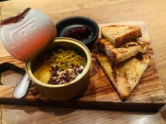 -THE CANNERY&JUJU 新鲜海鲜·牛排美食酒廊