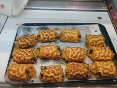 -虎头局·渣打饼行(五一新干线店)