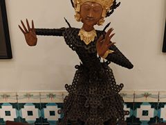 -日惹市凤凰翰悦阁酒店