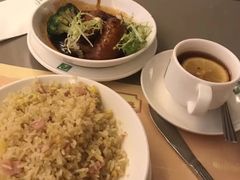 -太平馆餐厅(尖沙咀店)