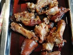-卤煮老北京酱肉馆