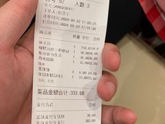 -西贝(金桥店)