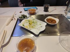 -金刚山烧烤(红旗大街店)