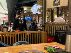 大堂-黑牛の店·和牛烧肉(合生汇店)
