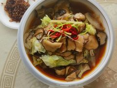 -一盏明灯全素斋(五爷庙店)