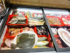 -福建美食城(老君堂店)