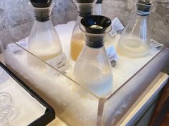 -嘉定凯悦·咖啡厅