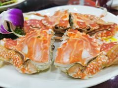 -阿静美食