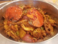 -秦记香辣蟹(松榆里店)