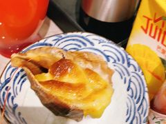 -極上萬膳·日料放题(海岸城店)