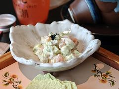 -花潮料理艺食馆(SM新生活广场店)