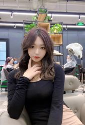 -藤野造型·专业烫染店