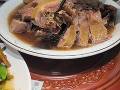 -冯氏吴山贡鹅(206国道店)