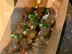 -蛙喔牛蛙(仙林万达茂店)