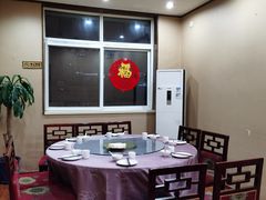 包房-力力豆花庄(广渠门店)