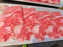 -蜀记火锅(南街店)