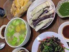 -聂记粤菜馆(鼓西路店)