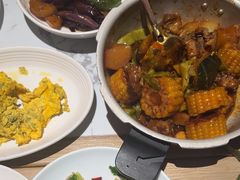 -关东小磨东北菜(漕河泾印象城店)