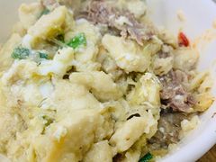 -老刘家泡馍·陕西老字号(钟楼广济街店)