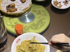 -天下客饭店(中山路店)