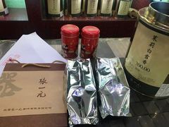 -张一元(世纪金源购物中心东区店)