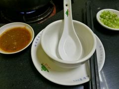 -甜来羊肉馆(水仙园店)