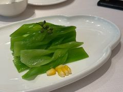 鲜花椒青笋-北京厨房(SKP店)