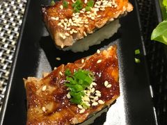 -晓寿司·精致料理(绿地店)