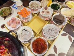 -江北北火锅馆·公路夜市(魏公村店)