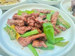 -南小馆(迪士尼小镇店)