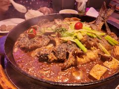 -老板恋上鱼(恒隆广场店)