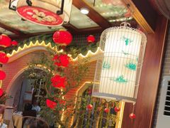 -汇景花园酒家(基立下道店)
