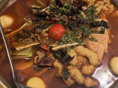 -眉州东坡(华联万柳店)