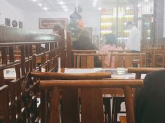 大堂-盈田盈粥庄(博山东路店)