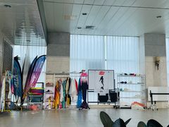 -丽华大酒店健身游泳馆