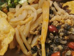 -丽丽三鲜螺蛳粉(田林路店)