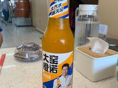 -前王院•巧克力海鲜市集餐厅(万平口店)