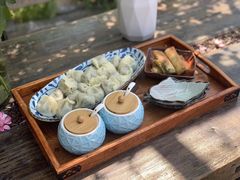 -八珍手工水饺·妈妈的爱(传芳巷店)