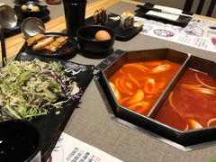 -八角锄烧·肉火锅(天河城店)