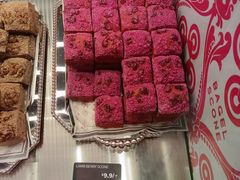 -CC BAGEL&SCONE 贝果与司康(南开大悦城店)