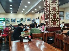 大堂-美玲拉面(鞍山西道店)