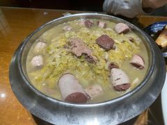 -95号酱骨·一块豆腐(展春园西路店)